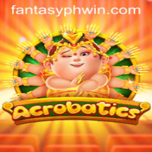 Journey into Acrobatics: Unveiling the Enchanting World of Fantasyph.com's Latest Game