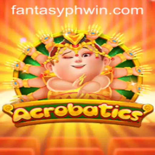 Journey into Acrobatics: Unveiling the Enchanting World of Fantasyph.com's Latest Game