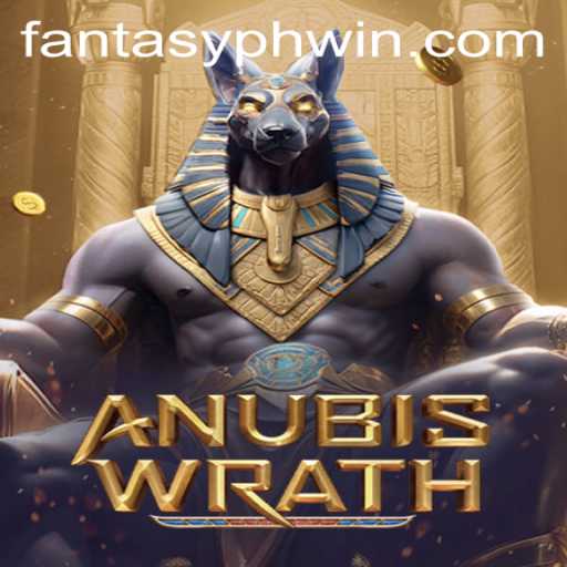 The Mystical World of AnubisWrath