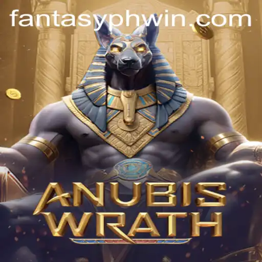 The Mystical World of AnubisWrath