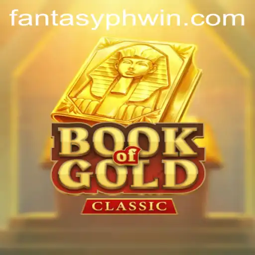 Unveiling the Mysteries of BookOfGoldClassic: A Deep Dive Into the Enchanting Realm