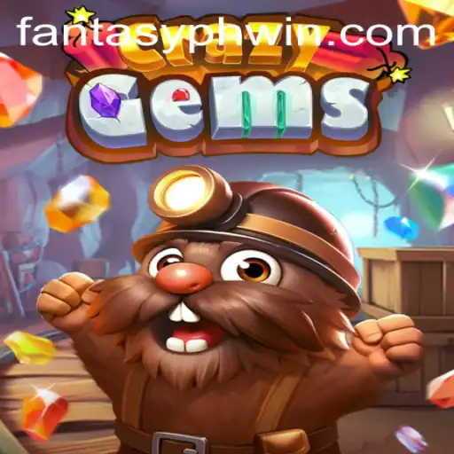 Discover the Magical World of CrazyGems on Fantasyph.com