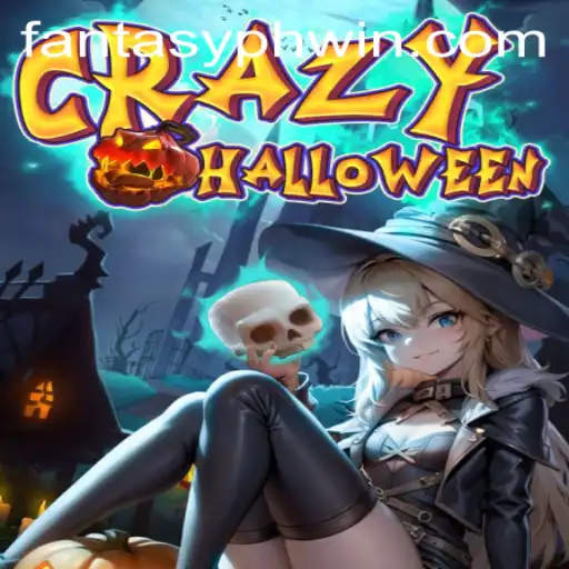 CrazyHalloween: A Spooky Adventure Unveiled by Fantasyph.com