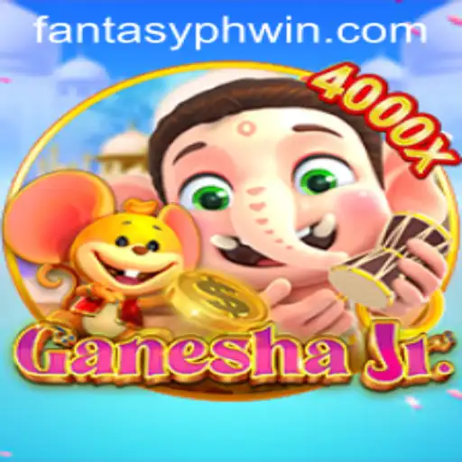 Explore the Enchanting World of GaneshaJr: A Unique Fantasy Adventure