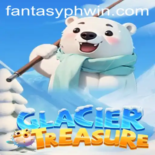 Discover the Icy Wonders of GlacierTreasure: A Fantasy Adventure