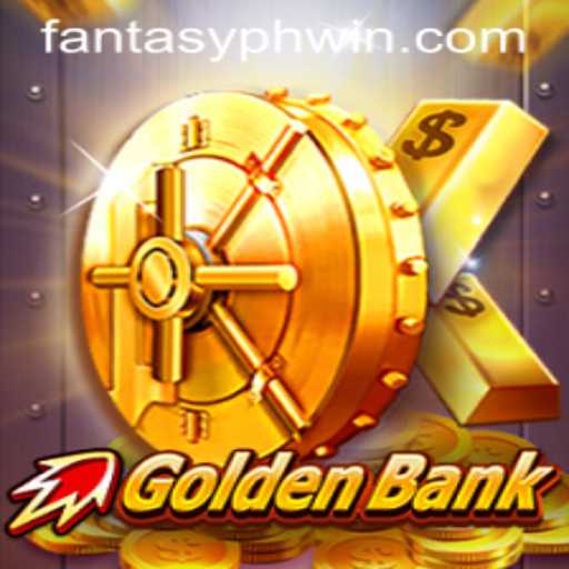 Discover the Magical World of GoldenBank