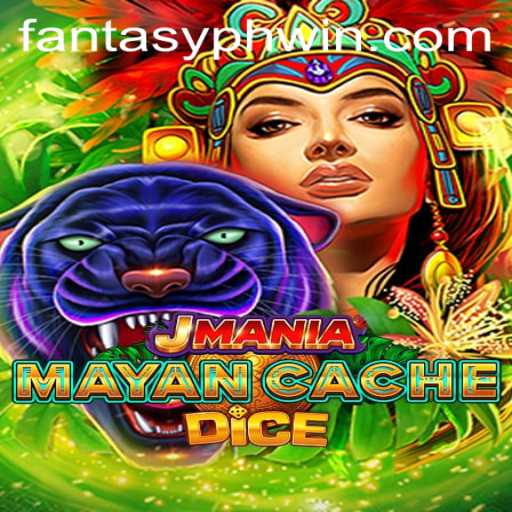 Discover the Mystical World of JManiaMayanCacheDice