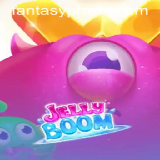 Discover the Enchanting World of JellyBoom on Fantasyph.com