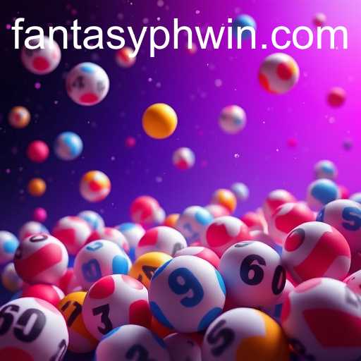 The Exciting World of Lottery Games