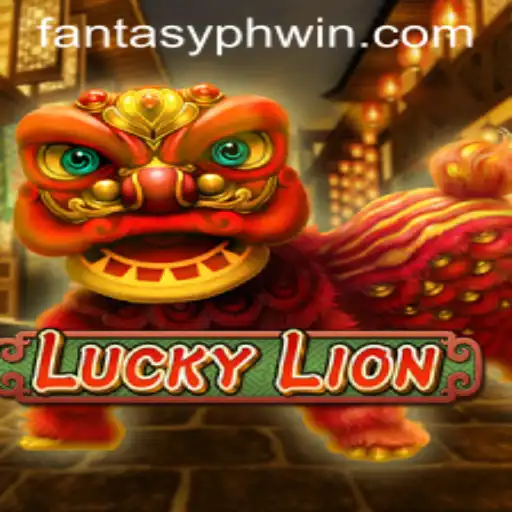 Discover the Enchanting World of LuckyLion: A Fantasy Adventure