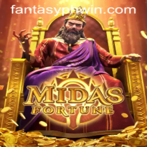 Discover the Magical World of MidasFortune