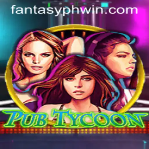 PubTycoon: Creating Your Ultimate Fantasy Tavern
