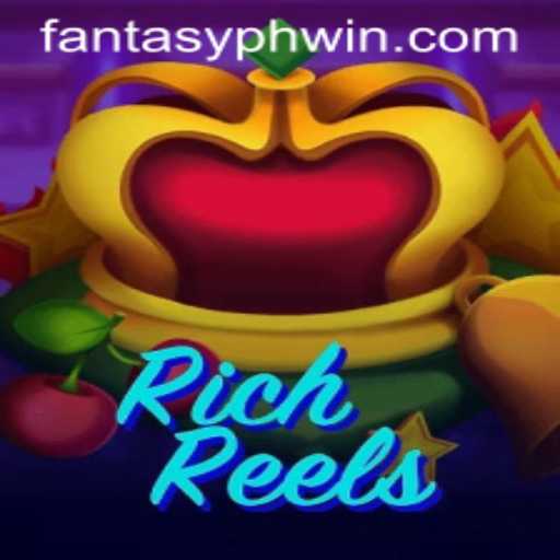 Discover RichReels: A Thrilling Adventure in Fantasy Gambling