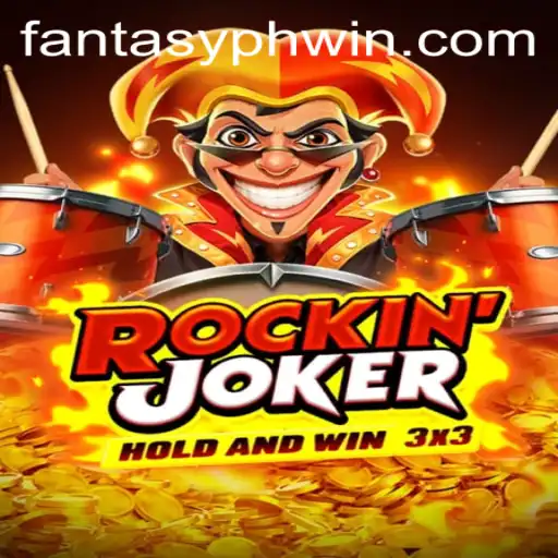 Discover the Thrills of RockinJoker