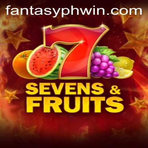 Discover the Thrills of SevensFruits on FantasyPH.com: A Comprehensive Guide
