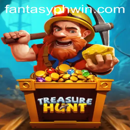 The Enchanting World of TreasureHunt: Dive into Adventure with Fantasyph.com