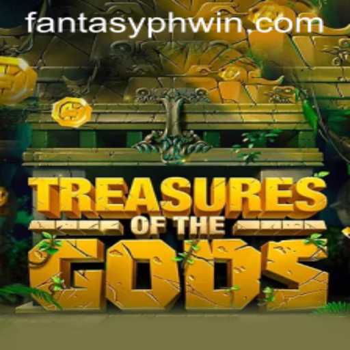 Unveiling the Mystical World of Treasure of the Gods: A Journey Through Fantasyph.com